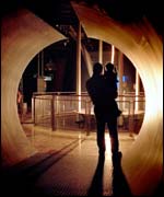 Explore the elements