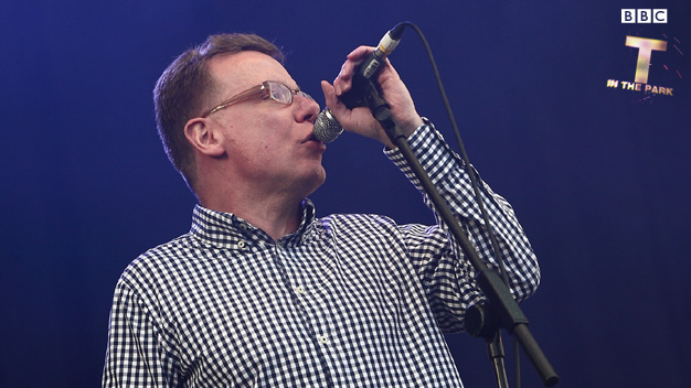The Proclaimers