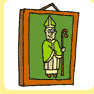 Saint Patrick