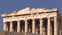 Facts about Greek. The Parthenon, Athens