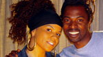 Ms Dynamite and Ras Kwame