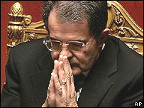 रोमानो प्रोदी