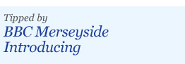 BBC Merseyside Introducing