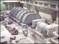 परमाणु संयंत्र