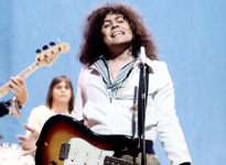 Marc Bolan