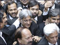 تازہ ترین خبر