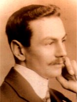 Edward Romanine Thompson