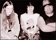 Napalm Death