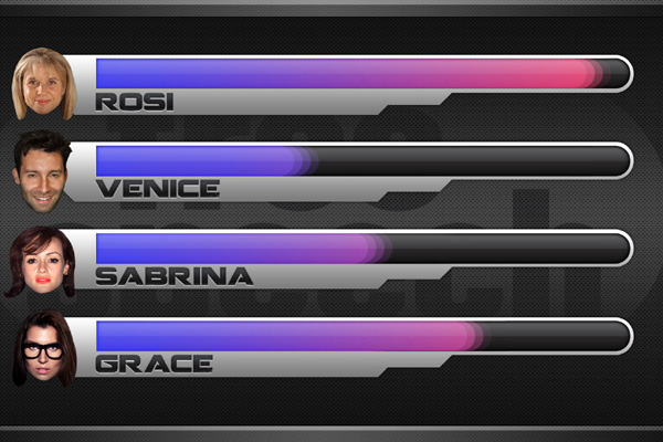 Free Speech Power Bar