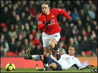 Dimitar Berbatov