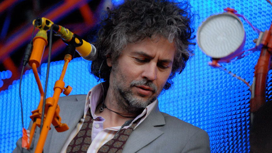 Flaming Lips