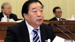 乔晓阳（新华社资料图片）