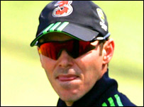 डेमियन मार्टिन