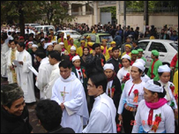 Hình của VietCatholicNews