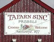 Tafarn Sinc