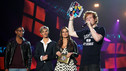 BBC Radio 1's Teen Awards - Best British Single Award