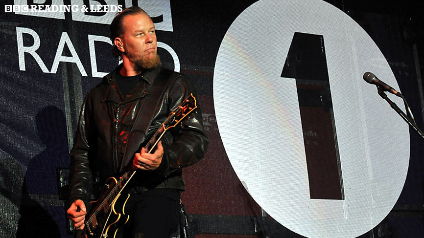 Metallica
