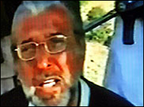 तारिक़ अज़ीज़ुद्दीन