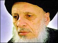 Аль Хакім загинув після п'ятничної молитви у Наджафі