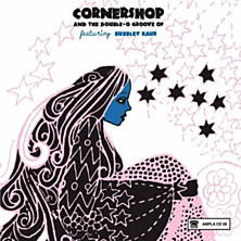 Review of Cornershop and the Double-O Groove Of