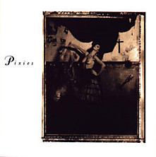 Review of Surfer Rosa