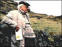 Alfred Wainwright