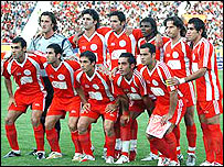 پرسپولیس