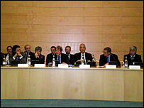 کنفرانس "جامعه مدنی"