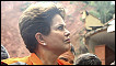 A presidente Dilma Rousseff