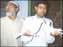 मोहम्मद जान और मोहम्मद अनवर