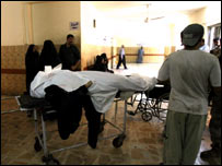 Ataque de Kirkuk atingiu uma agência bancária