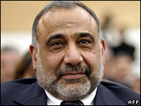 عادل عبدالمهدی