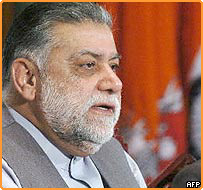 وزیراعظم جمالی 