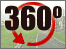 360º