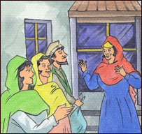  خانۀ نو، زندگی نو