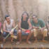 Jalabee Cartel guys hanging out