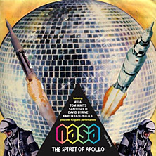 Review of The Spirit of Apollo