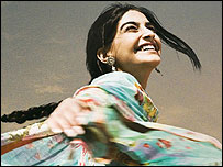 Sonam Kapoor to play Emma in film Ayesha