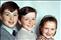 Peter, Con and Grace