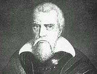 Hugh O`Neill, Earl of Tryone.