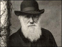 Charles Darwin
