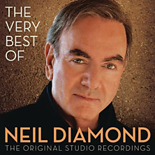Review of The Very Best of Neil Diamond: The Original Studio Recordings