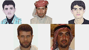 فعالان عرب اهوازی