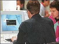 وبلاگ نويسی