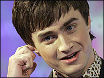 डेनियल रैडक्लिफ़