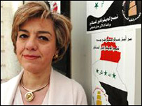 معاون وزير فرهنگ عراق