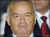 Президентлик сайловларида президент ғолиб...