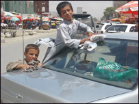 شهر کهنه، آرزوهای نو