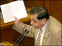 Ключковський