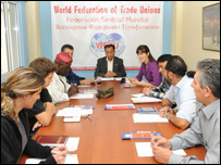 سازمان تجارت جهانی